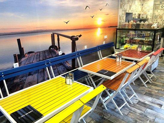 Cafe Berry